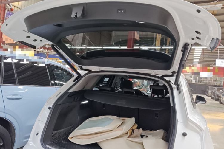 Used Audi Q5L 2020 Revised 40 TFSI Prestige Edition