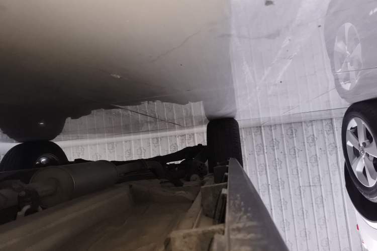 Used Haval M6 2021 PLUS 1.5T DCT Elite Smart Connectivity Model
