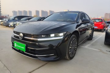 Used Volkswagen Magotan 2024 380TSI DSG Prestige Edition DaMai Package
