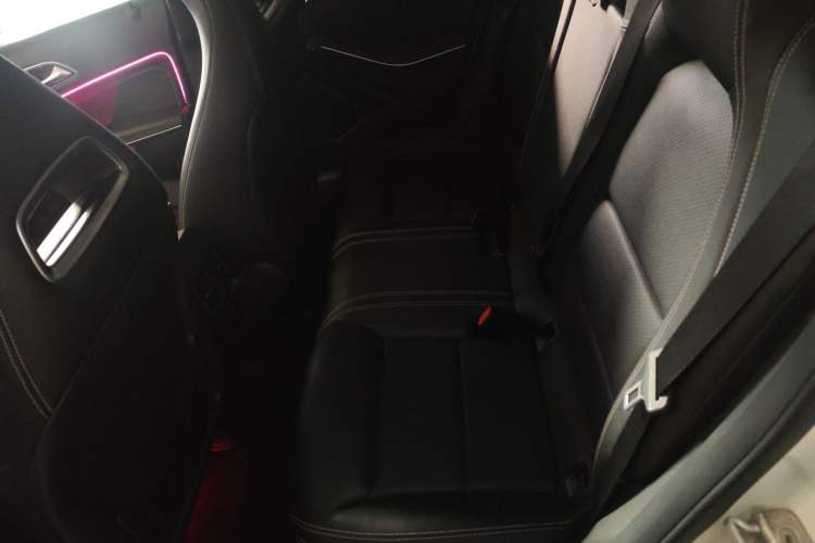 Used Mercedes-Benz GLA 2016 GLA 200 Sport Edition