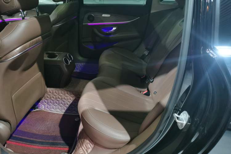 Used Mercedes-Benz E-Class 2020 Facelift E 260 L
