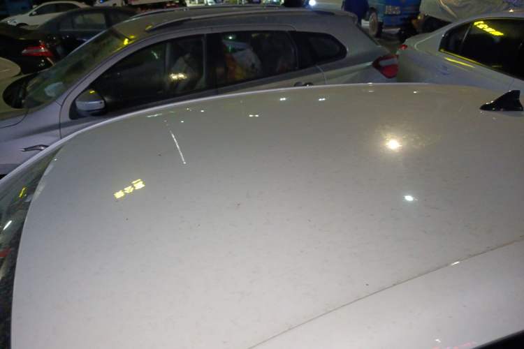 Used Roewe Clever 2022 311km QiQi BoBo Edition