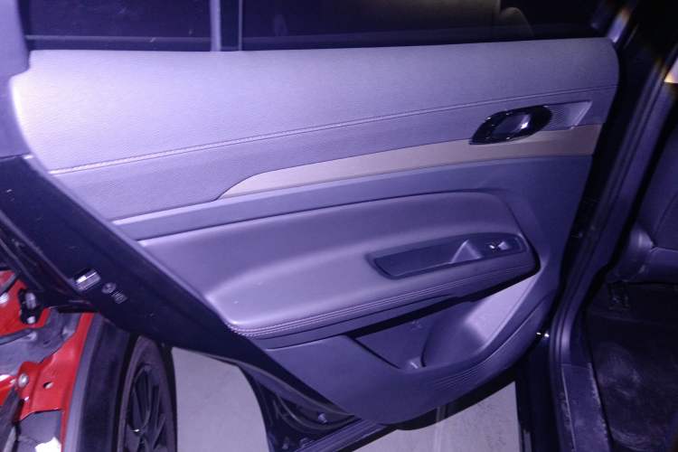 Used Ford Equator Sport 2023 EcoBoost 170 Elite Model
