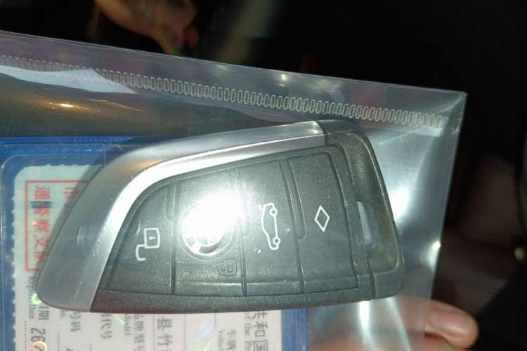 Used BMW 3 Series 2022 325Li M Sport Package
