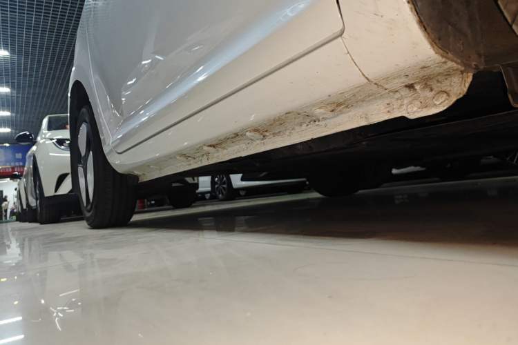 Used  Lumin 2025 205 km Xiangqin Version