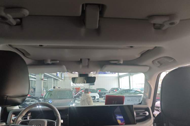 Used  BJ40 2024 2.0T All-New Blade Hero Edition Climber
