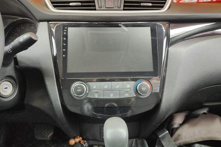 Used Nissan Qashqai 2016 2.0L CVT Elite Edition