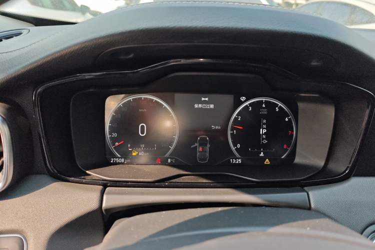 Used Lynk & Co 01 2017 2.0T Two-Wheel Drive Pro Edition
