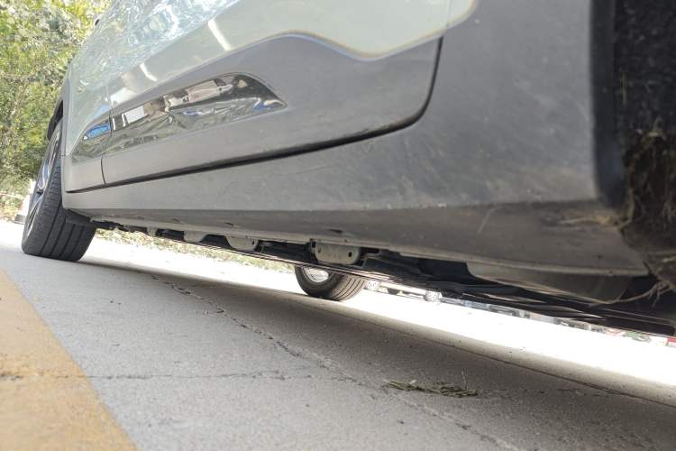 Used Buick Velite 7 2020 652E Connected Smart Car
