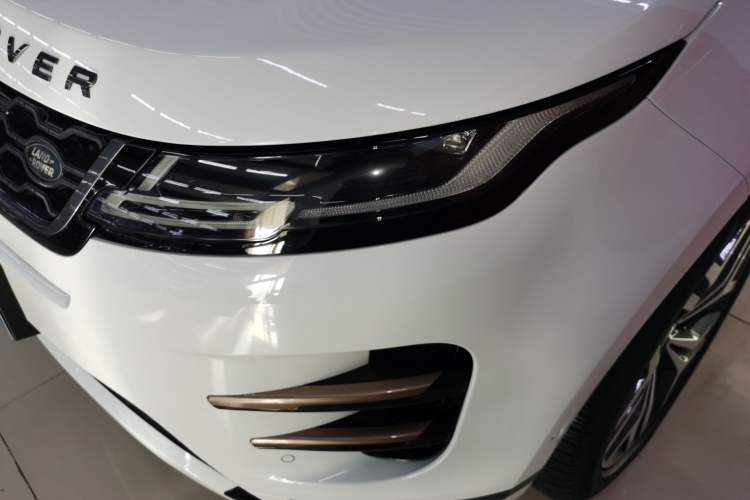 Used Land Rover Range Rover Evoque 2020 249 PS R-DYNAMIC SE Sport Technology Edition
