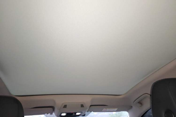 Used Volkswagen ID.6 CROZZ 2021 Long-Range PURE+ Edition