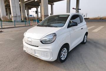 Used Roewe Clever 2022 311km QiQi BoBo Edition