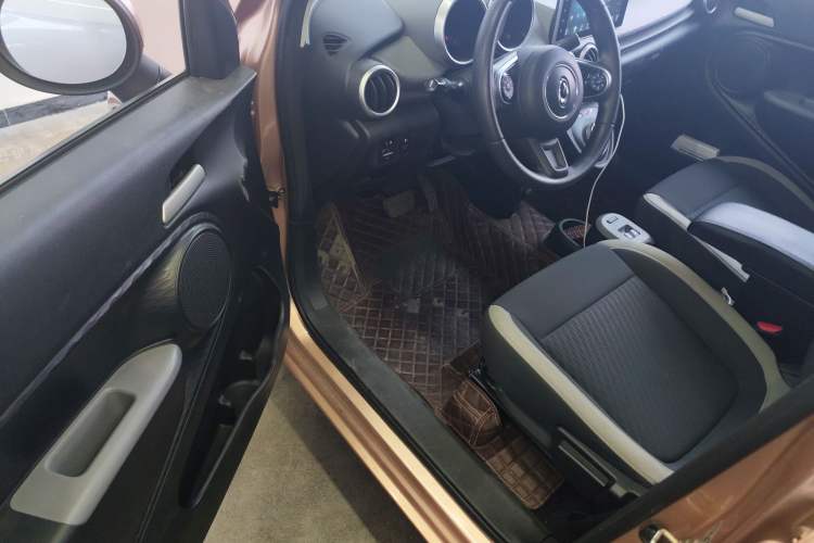 Used ORA Black Cat 2021 405 km Long-Range Version