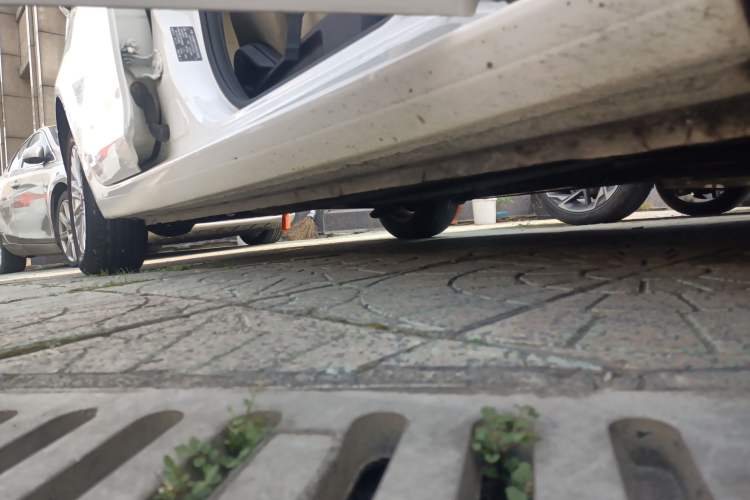 Used Ford Escort 2017 Revised Version 1.5L Automatic Comfort Edition
