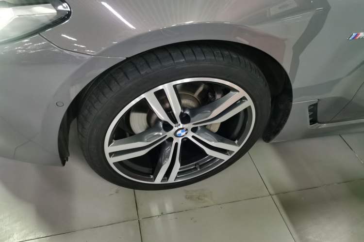 Used BMW 6 Series GT 2021 630i M Sport Package