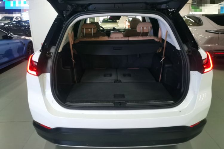 Used Nio ES8 2018 Founder Edition
