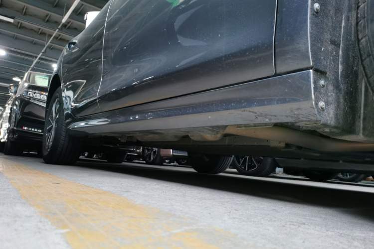 Used BYD Qin PLUS 2024 HONOR Edition DM-i 55KM Leading Model
