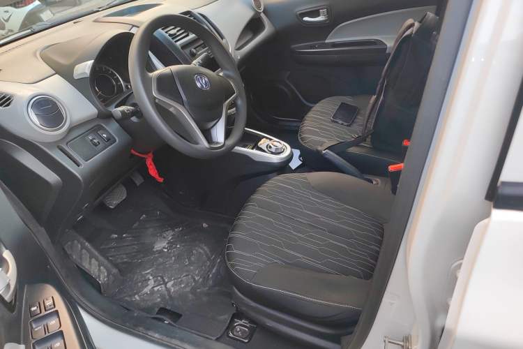 Used Oshan Benni E-Star 2021 National Edition Xinyue Version (Fast-Charging Edition) Lithium NMC
