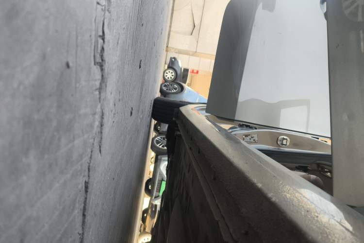 Used Buick GL6 2018 18T 5-seat Luxury Model
