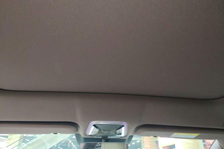 Used Denza Z9GT 2024 630 All-Wheel Drive Pro Version
