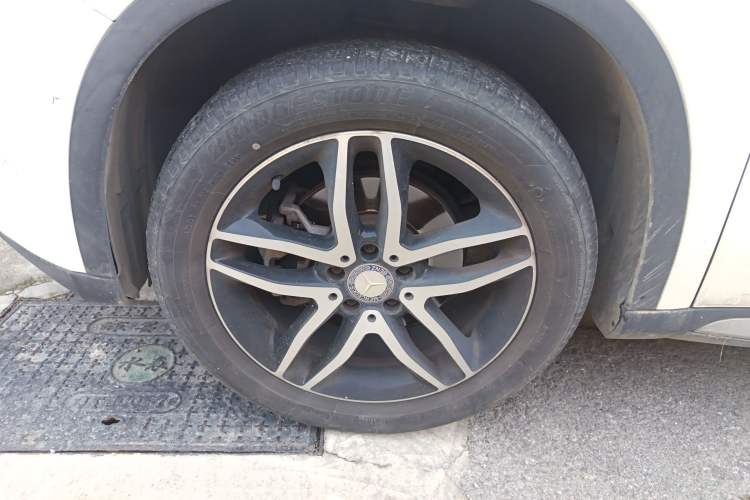 Used Mercedes-Benz GLA 2016 GLA 220 4MATIC Fashion Edition
