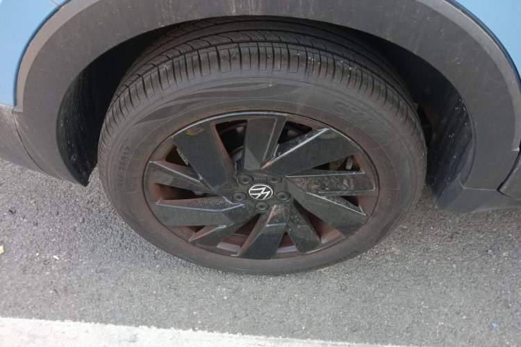 Used Volkswagen Tharu 2025 NewRui 300TSI Prestige Edition