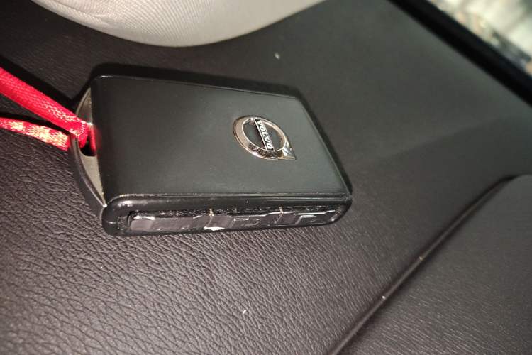 Used Volvo S90 2019 T4 Zhiyi Edition
