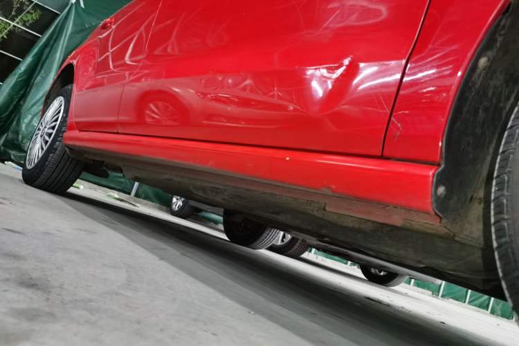 Used Volkswagen Polo 2016 1.6L Automatic Comfort Model