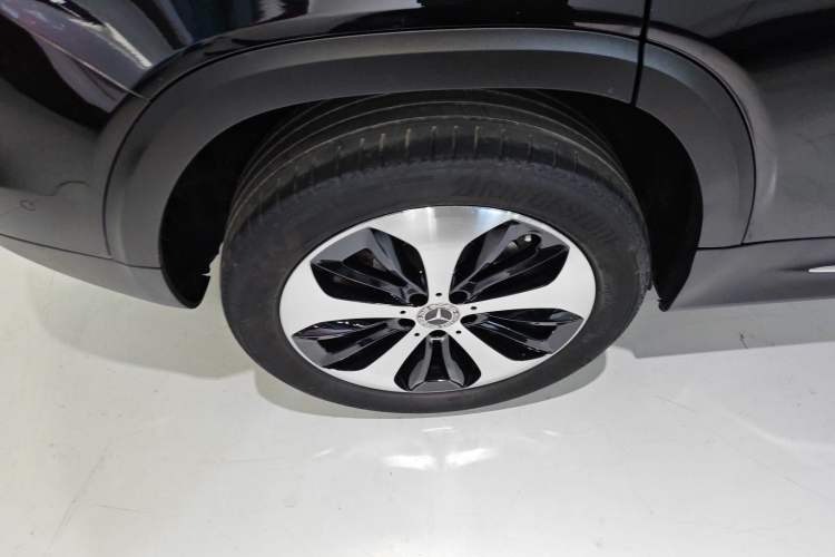 Used Mercedes-Benz GLB 2021 GLB 200 Fashion Model
