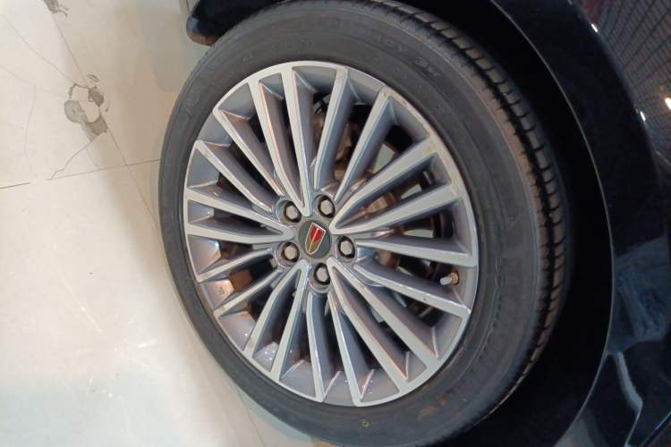Used Hongqi H9 2020 2.0T Smart Connect Flagship Edition
