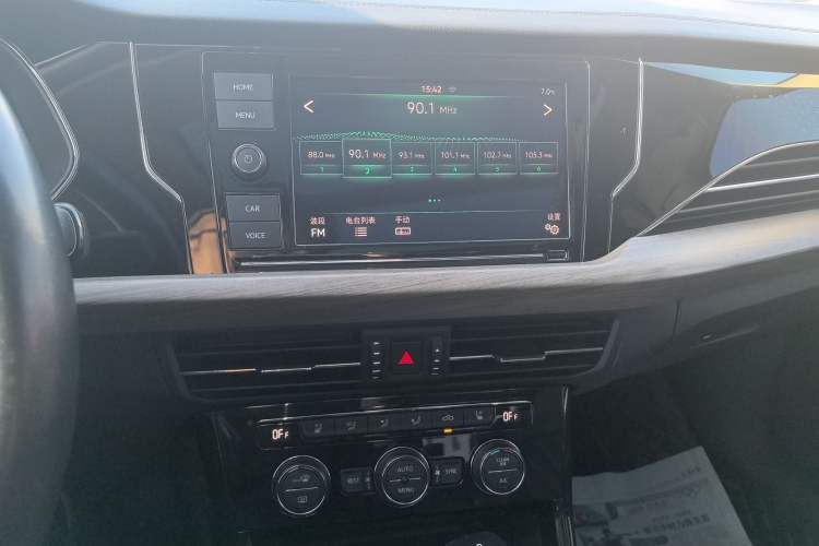 Used Volkswagen Passat 2019 330TSI Luxury Edition China V Standard
