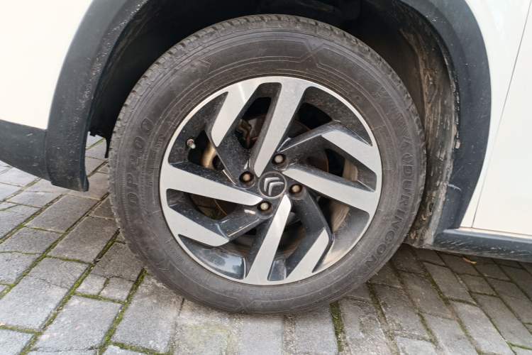 Used Citroen C3-XR 2015 1.6L Automatic Pioneer Model
