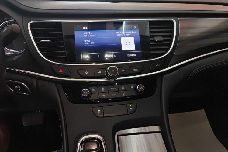 Used Buick LaCrosse 2022 552T Luxury Version