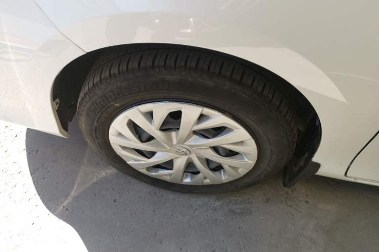 Used Toyota Vios 2021 1.5L CVT Innovation Edition
