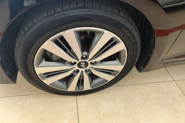 Used Hyundai Mistra 2016 1.8L Automatic Deluxe DLX Model