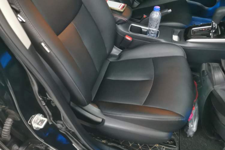 Used Nissan Sylphy 2022 Classic 1.6XL CVT Luxury Edition
