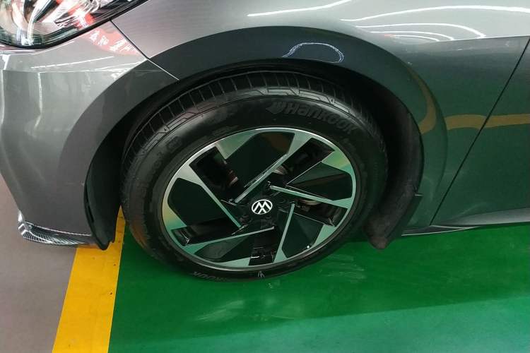 Used Volkswagen ID.3 2024 Pure & Smart Edition
