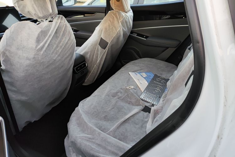 Used Geely Auto Emgrand X7 Sport 