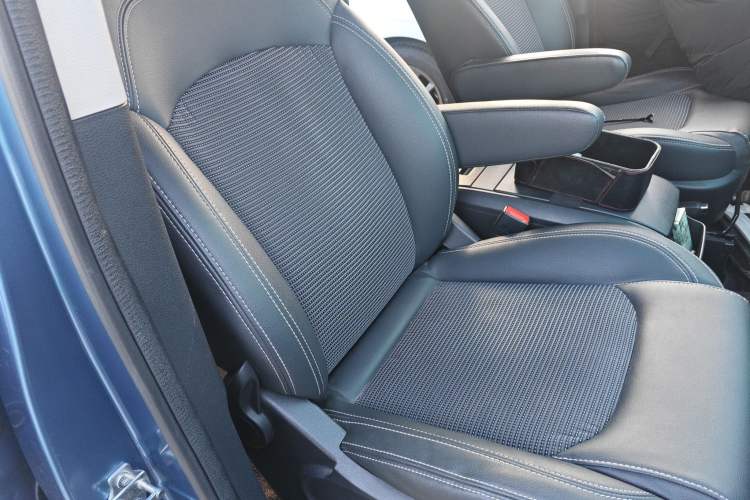 Used SAIC MAXUS G10 2018 PLUS 2.0T Automatic Elite Edition
