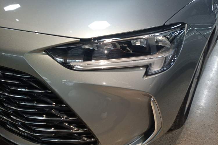 Used Buick Regal 2024 25T Deluxe Edition