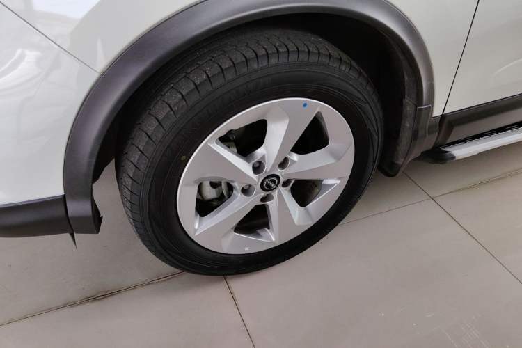 Used Nissan Qashqai 2023 Classic 2.0L CVT XV Comfort Edition