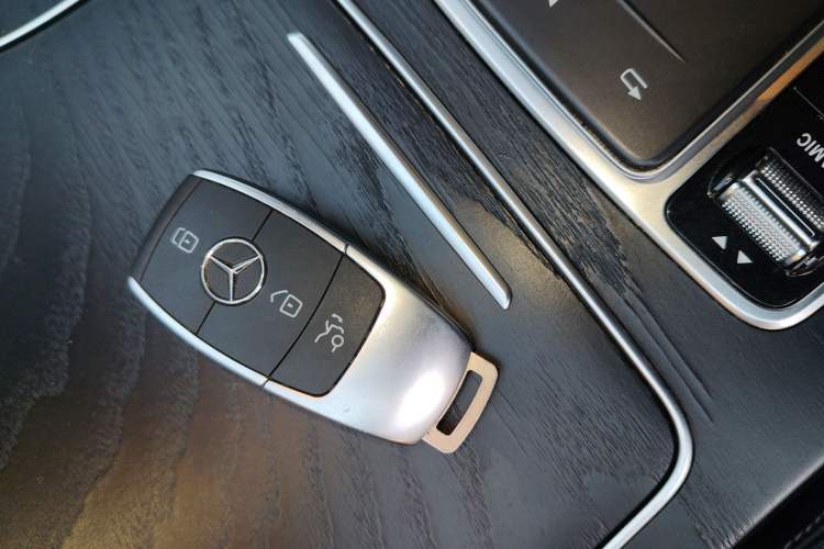 Used Mercedes-Benz C-Class 2020 C 260 L Sport Edition
