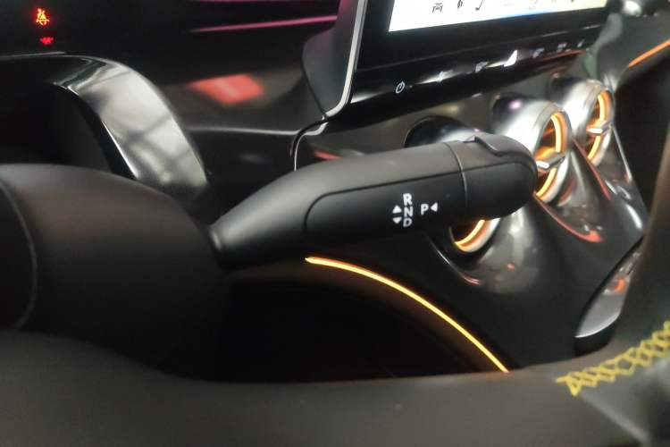 Used  #3 2023 Pulse Four-Wheel Drive Edition
