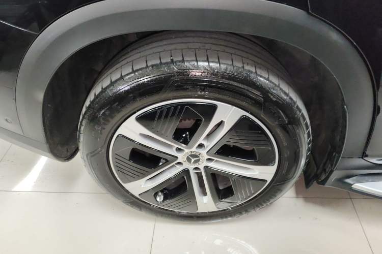 Used Mercedes-Benz EQE SUV 2024 350 4MATIC Pioneer Edition
