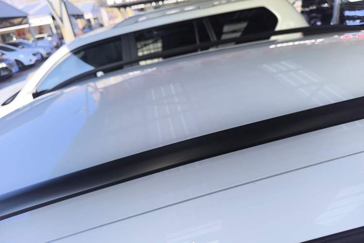 Used Volkswagen Tiguan 2015 1.8TSI Automatic Two-Wheel Drive Comfort Edition
