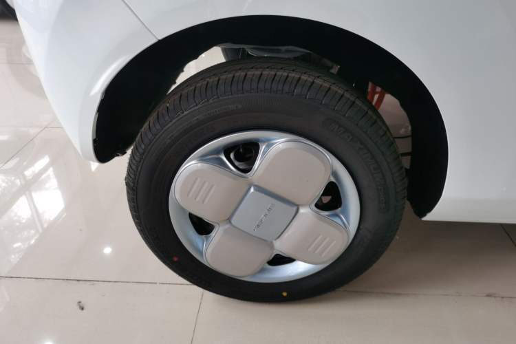 Used  Panda 2024 Panda Mini 200km Endurance Bear
