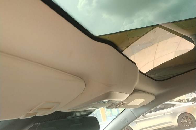 Used XPeng P7 2022 480E+
