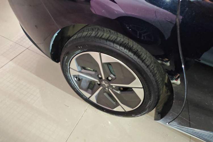 Used XPeng MONA M03 2024 515 Long-Range