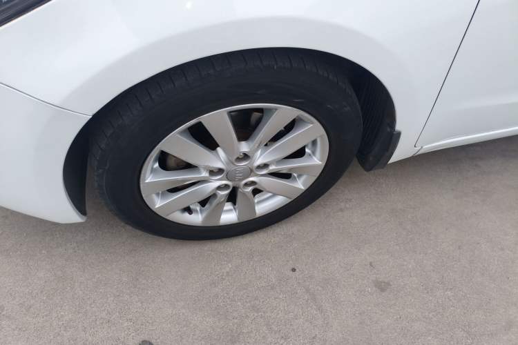 Used Kia K3 2015 1.6L Automatic GL
