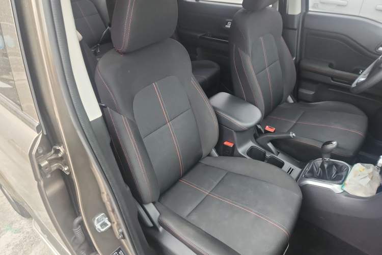 Used Oshan X70A 2018 1.5L Manual Comfort Model
